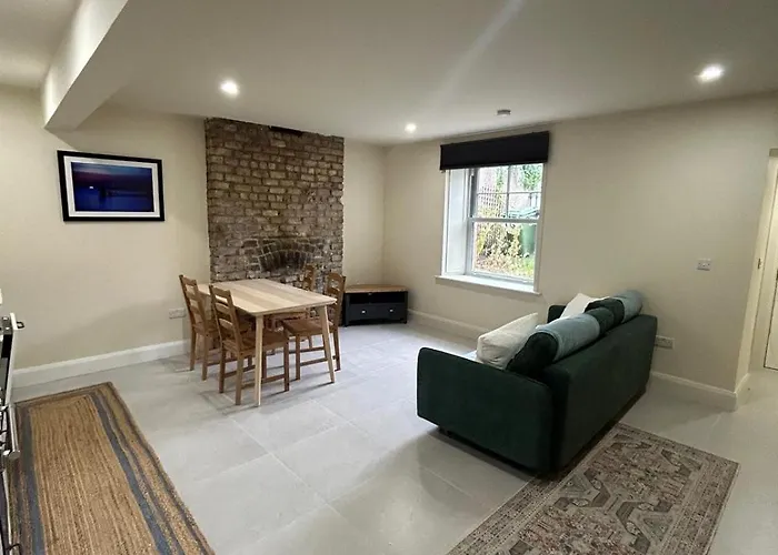 Richmond Mews 아파트 더블린