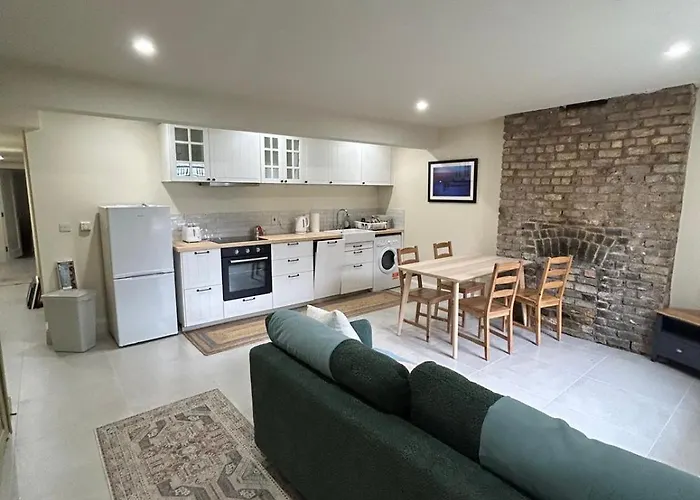 Richmond Mews 아파트 더블린