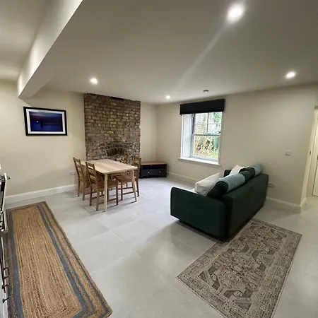 Richmond Mews 公寓 都柏林