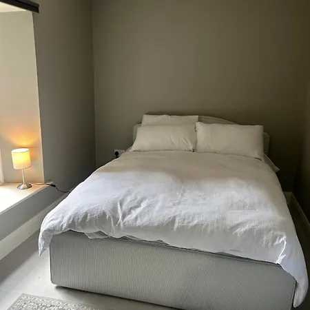 Richmond Mews * 都柏林