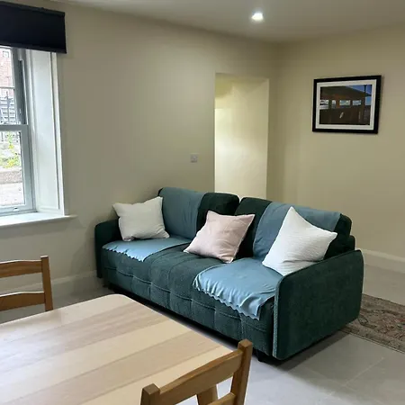 Apartament Richmond Mews *