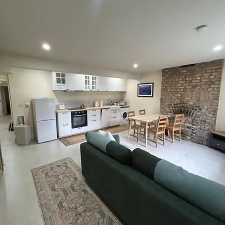 Richmond Mews 公寓 都柏林