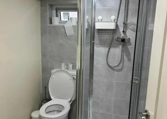 Apartamento Richmond Mews *