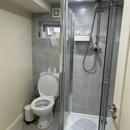 Apartamento Richmond Mews *